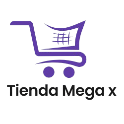 Tienda Mega X